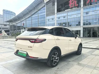 Neta AYA 2024 купить из Китая, цена 1 165 000 ₽ — Suifenhe Auto