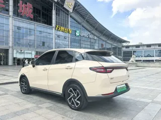 Neta AYA 2024 купить из Китая, цена 1 165 000 ₽ — Suifenhe Auto