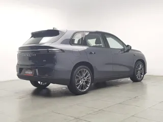 Leapmotor C10 2024 купить из Китая, цена 3 204 000 ₽ — Suifenhe Auto