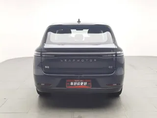 Leapmotor C10 2024 купить из Китая, цена 3 204 000 ₽ — Suifenhe Auto