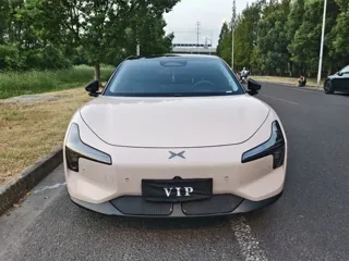XPeng MONA M03 2025 купить из Китая, цена 3 332 000 ₽ — Suifenhe Auto