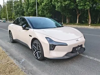 XPeng MONA M03 2025 купить из Китая, цена 3 332 000 ₽ — Suifenhe Auto