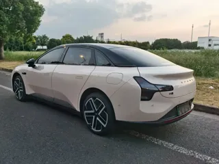XPeng MONA M03 2025 купить из Китая, цена 3 332 000 ₽ — Suifenhe Auto