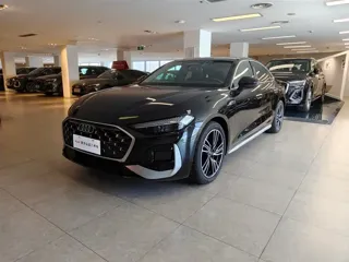 Audi A5L 2026