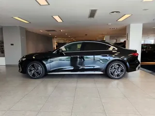 Audi A5L 2026 купить из Китая, цена 5 956 000 ₽ — Suifenhe Auto