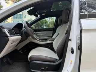 BYD Song PLUS 2024 купить из Китая, цена 4 813 000 ₽ — Suifenhe Auto