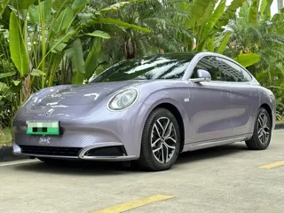 ORA Lightning Cat 2025 купить из Китая, цена 3 204 000 ₽ — Suifenhe Auto
