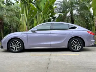 ORA Lightning Cat 2025 купить из Китая, цена 3 204 000 ₽ — Suifenhe Auto