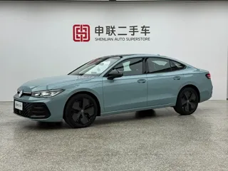 Volkswagen Passat 2026