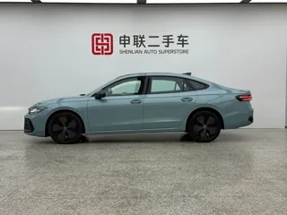 Volkswagen Passat 2026 купить из Китая, цена 4 326 000 ₽ — Suifenhe Auto