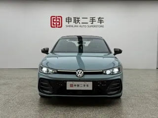 Volkswagen Passat 2026 купить из Китая, цена 4 326 000 ₽ — Suifenhe Auto