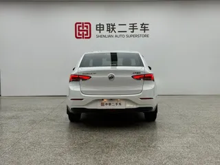 Buick Excelle GT 2022 купить из Китая, цена 1 111 000 ₽ — Suifenhe Auto