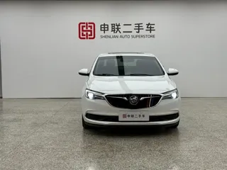 Buick Excelle GT 2022 купить из Китая, цена 1 111 000 ₽ — Suifenhe Auto