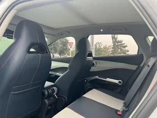 BYD Yuan 2023 купить из Китая, цена 3 246 000 ₽ — Suifenhe Auto