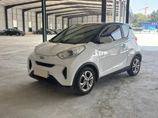 Chery QQ Little Ant 2019 купить из Китая, цена 750 000 ₽ — Suifenhe Auto