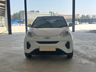 Chery QQ Little Ant 2019 купить из Китая, цена 750 000 ₽ — Suifenhe Auto