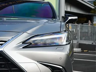 Lexus ES 2025 купить из Китая, цена 7 980 000 ₽ — Suifenhe Auto
