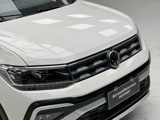 Volkswagen T-Cross 2022 купить из Китая, цена 1 845 000 ₽ — Suifenhe Auto