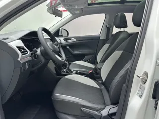 Volkswagen Tacqua 2022 купить из Китая, цена 1 515 000 ₽ — Suifenhe Auto