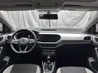 Volkswagen Tacqua 2022 купить из Китая, цена 1 515 000 ₽ — Suifenhe Auto