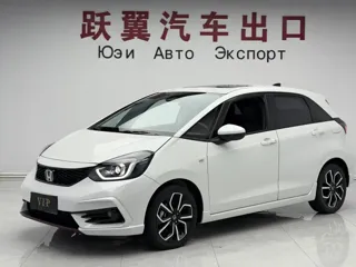 Honda LIFE 2022 купить из Китая, цена 1 515 000 ₽ — Suifenhe Auto