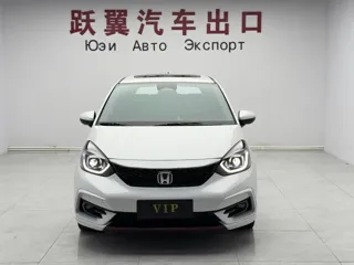 Honda LIFE 2022 купить из Китая, цена 1 515 000 ₽ — Suifenhe Auto