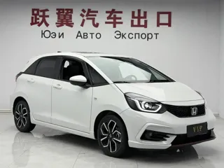 Honda LIFE 2022 купить из Китая, цена 1 515 000 ₽ — Suifenhe Auto