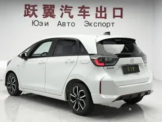 Honda LIFE 2022 купить из Китая, цена 1 515 000 ₽ — Suifenhe Auto