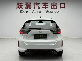 Honda LIFE 2022 купить из Китая, цена 1 515 000 ₽ — Suifenhe Auto