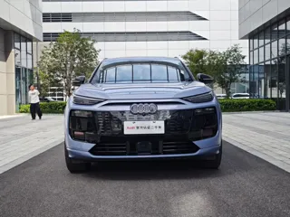 Audi Q6 2025 купить из Китая, цена 5 899 000 ₽ — Suifenhe Auto