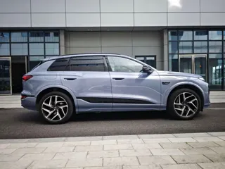 Audi Q6 2025 купить из Китая, цена 5 899 000 ₽ — Suifenhe Auto
