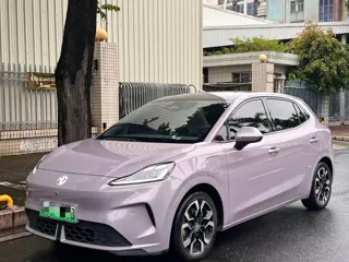 MG MG4 2025 купить из Китая, цена 1 695 000 ₽ — Suifenhe Auto