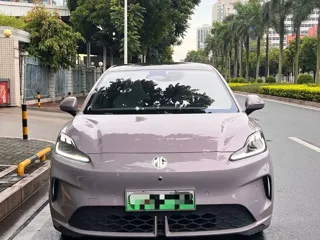 MG MG4 2025 купить из Китая, цена 1 695 000 ₽ — Suifenhe Auto
