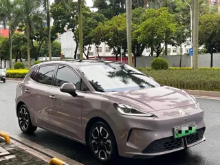 MG MG4 2025 купить из Китая, цена 1 695 000 ₽ — Suifenhe Auto