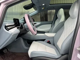 MG MG4 2025 купить из Китая, цена 1 695 000 ₽ — Suifenhe Auto