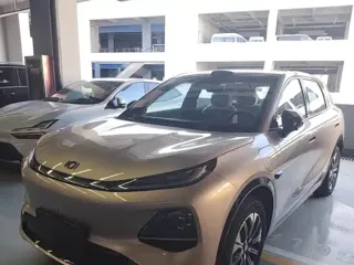 Changan Qiyuan Q05 2026