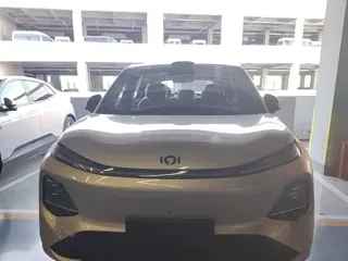 Changan Qiyuan Q05 2026 купить из Китая, цена 2 667 000 ₽ — Suifenhe Auto