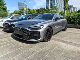 Audi A5L Sportback 2025