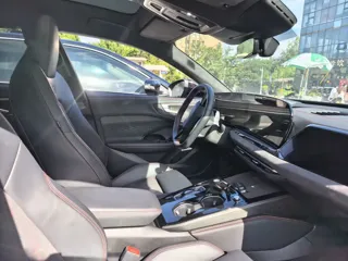 Audi A5L Sportback 2025 купить из Китая, цена 5 952 000 ₽ — Suifenhe Auto