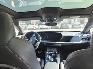 Audi A5L Sportback 2025 купить из Китая, цена 5 952 000 ₽ — Suifenhe Auto