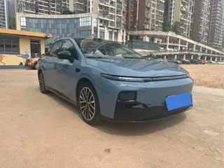Leapmotor B01 2025 купить из Китая, цена 2 451 000 ₽ — Suifenhe Auto