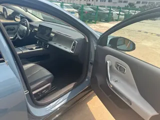 Leapmotor B01 2025 купить из Китая, цена 2 451 000 ₽ — Suifenhe Auto