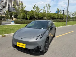 Lynk & Co Z20 2024 купить из Китая, цена 3 757 000 ₽ — Suifenhe Auto