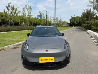 Lynk & Co Z20 2024 купить из Китая, цена 3 757 000 ₽ — Suifenhe Auto