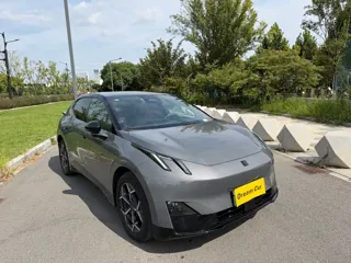 Lynk & Co Z20 2024 купить из Китая, цена 3 757 000 ₽ — Suifenhe Auto