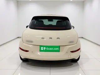 ORA Good Cat 2024 купить из Китая, цена 2 767 000 ₽ — Suifenhe Auto