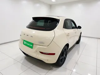 ORA Good Cat 2024 купить из Китая, цена 2 767 000 ₽ — Suifenhe Auto