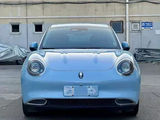 ORA Good Cat 2021 купить из Китая, цена 1 279 000 ₽ — Suifenhe Auto