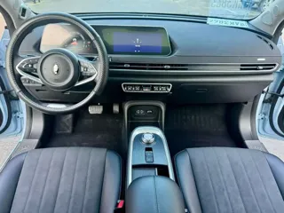 ORA Good Cat 2021 купить из Китая, цена 1 279 000 ₽ — Suifenhe Auto