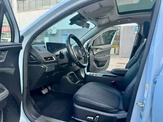 ORA Good Cat 2021 купить из Китая, цена 1 279 000 ₽ — Suifenhe Auto